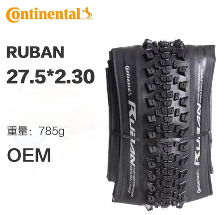 1pcs 27.5x2.3 OE