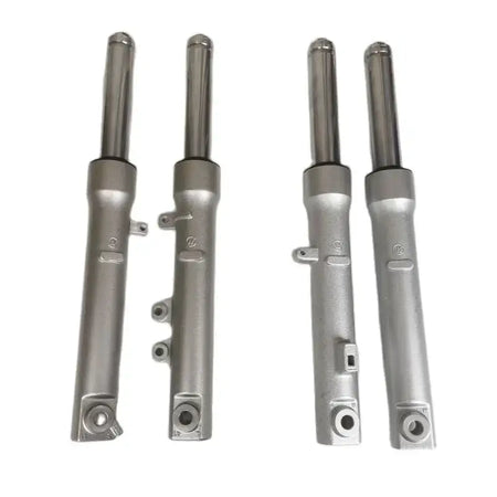 Silver Front Shock Absorber for Honda Lead 110