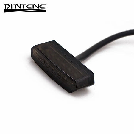 Small size LED tail light for custom bike