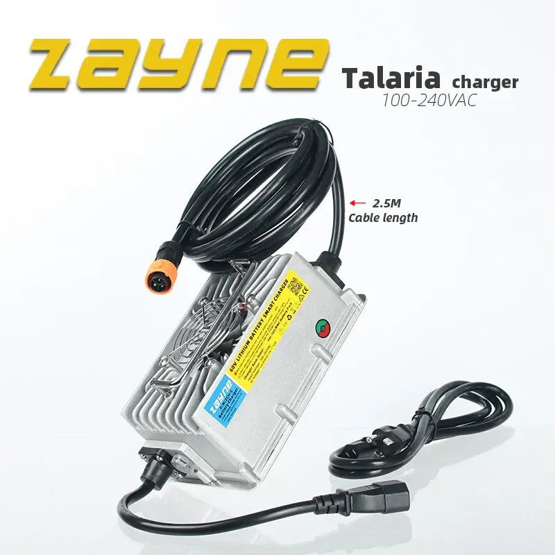 Smart-Charger-LED-Display-Screen-67.2V-Reading