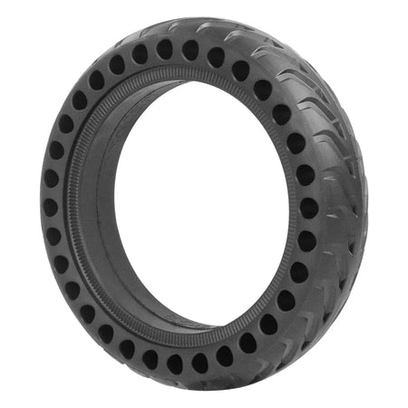 Solid rubber tire for Xiaomi electric scooter