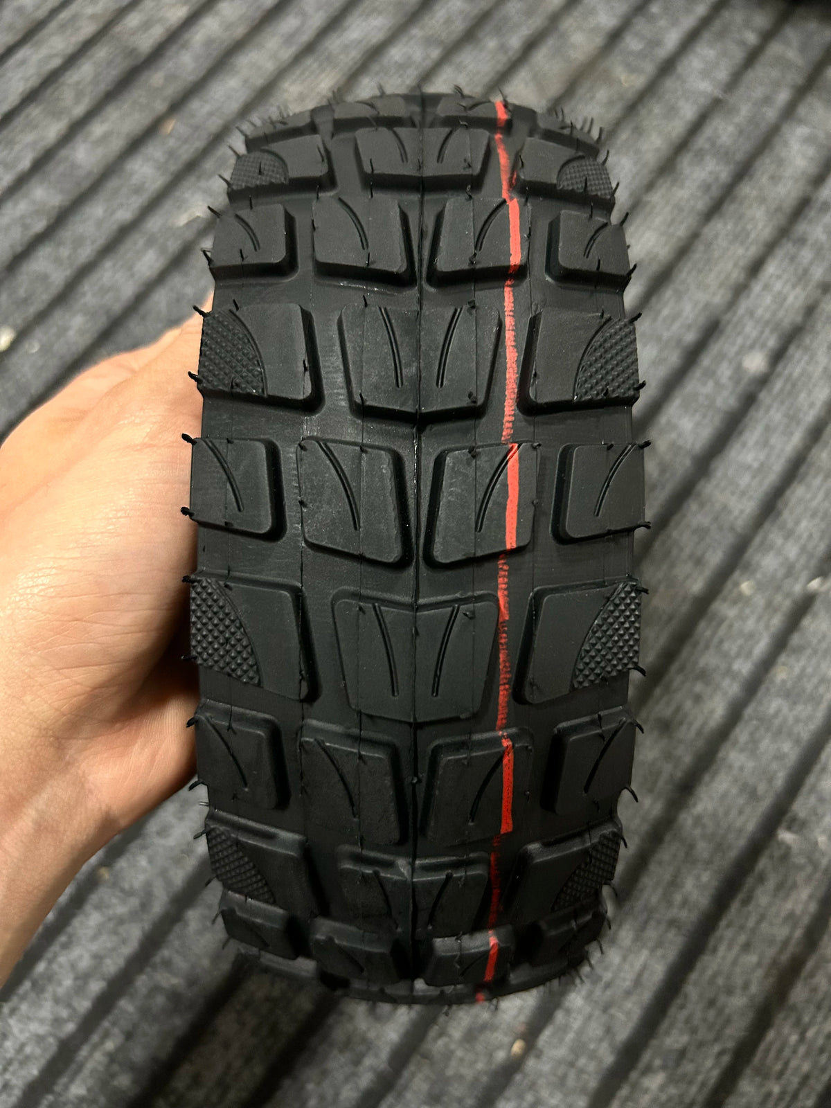 Speedway 5 10x2.75-6.5 Replacement Tire