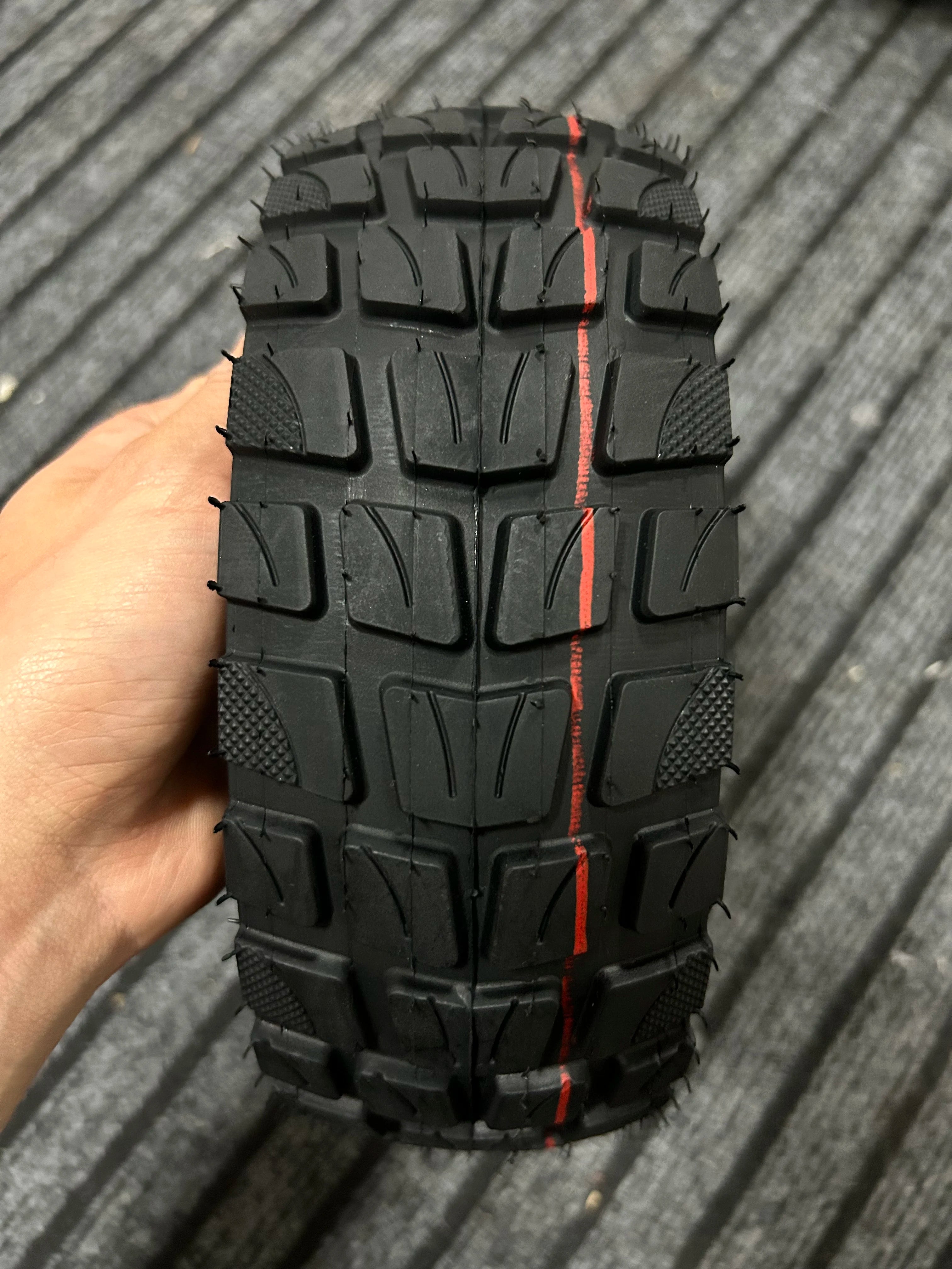 Speedway 5 10x2.75-6.5 Replacement Tire