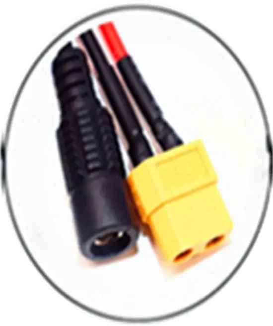 High Capacity 36V 12Ah Lithium Battery - 10S4P Long Range Replacement for 500W 700W Motors connectors