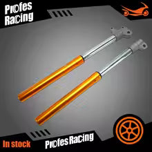 Standard 540mm Length Front Fork for Apollo Style Pit Bikes
