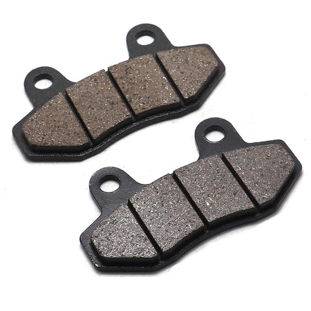 Steel front brake caliper durable off road dirt bike part