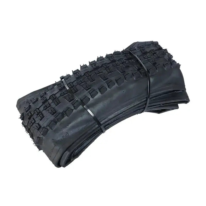 Strong rubber mountain bike tire