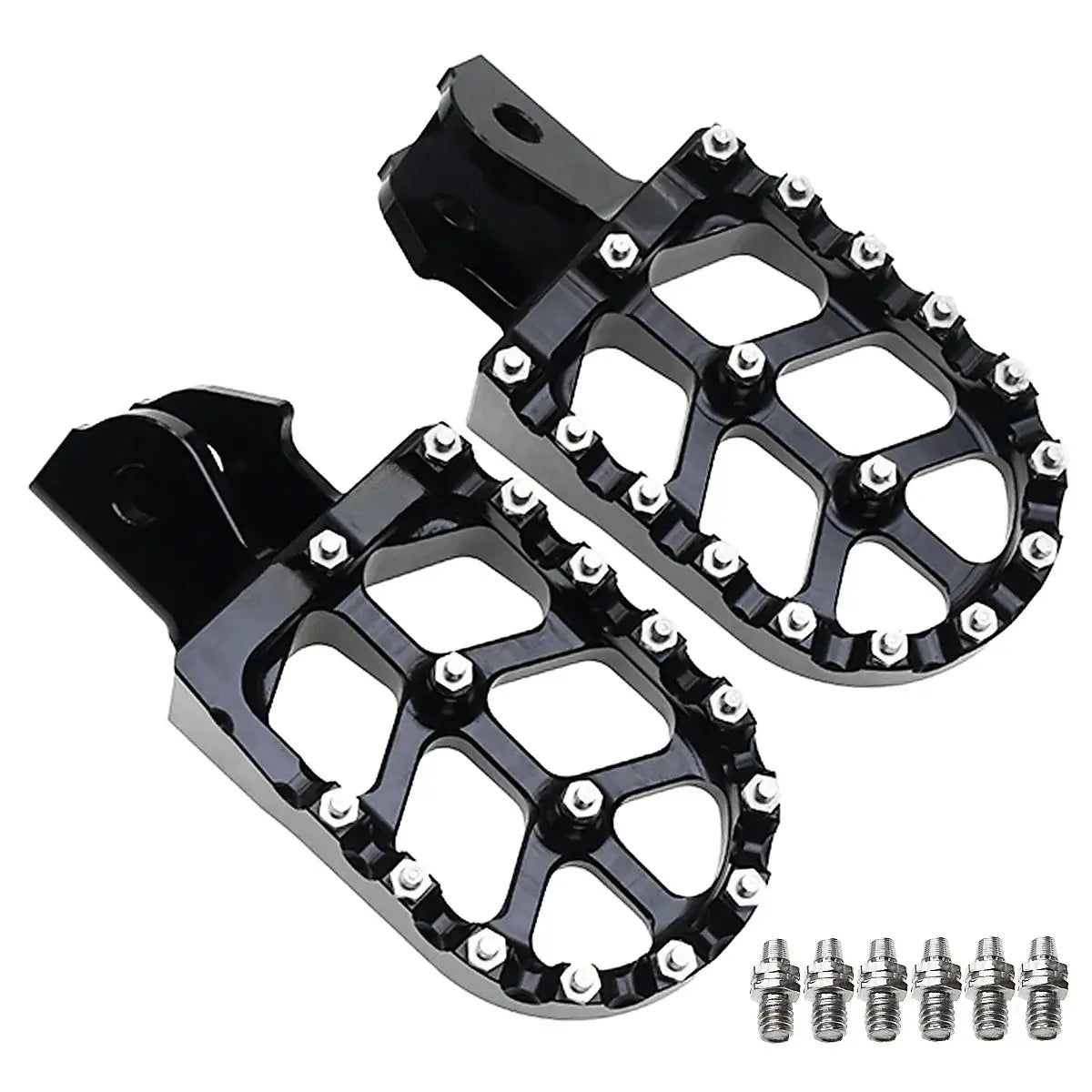 Sur-Ron Light Bee Foot Pegs Stable Riding