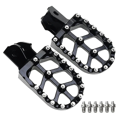 Sur-Ron Light Bee Foot Pegs Stable Riding