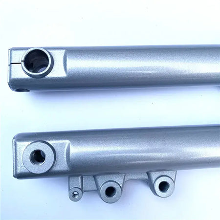 Suzuki QS125-A/B Front Fork Suspension Replacement Parts