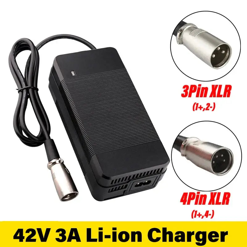 TANGSPOWER-42V-3A-Smart-Li-ion-Battery-Charger-Main-Image