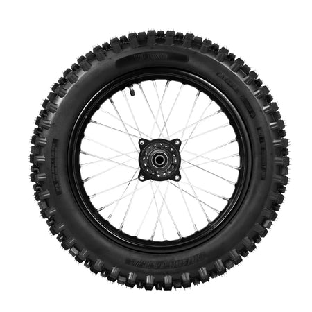 TTR100 bike rear tire