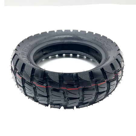 255x80 outer tyre