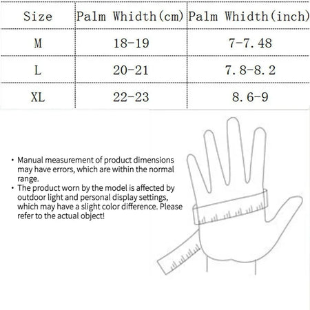 Tactical gloves with knuckle protection