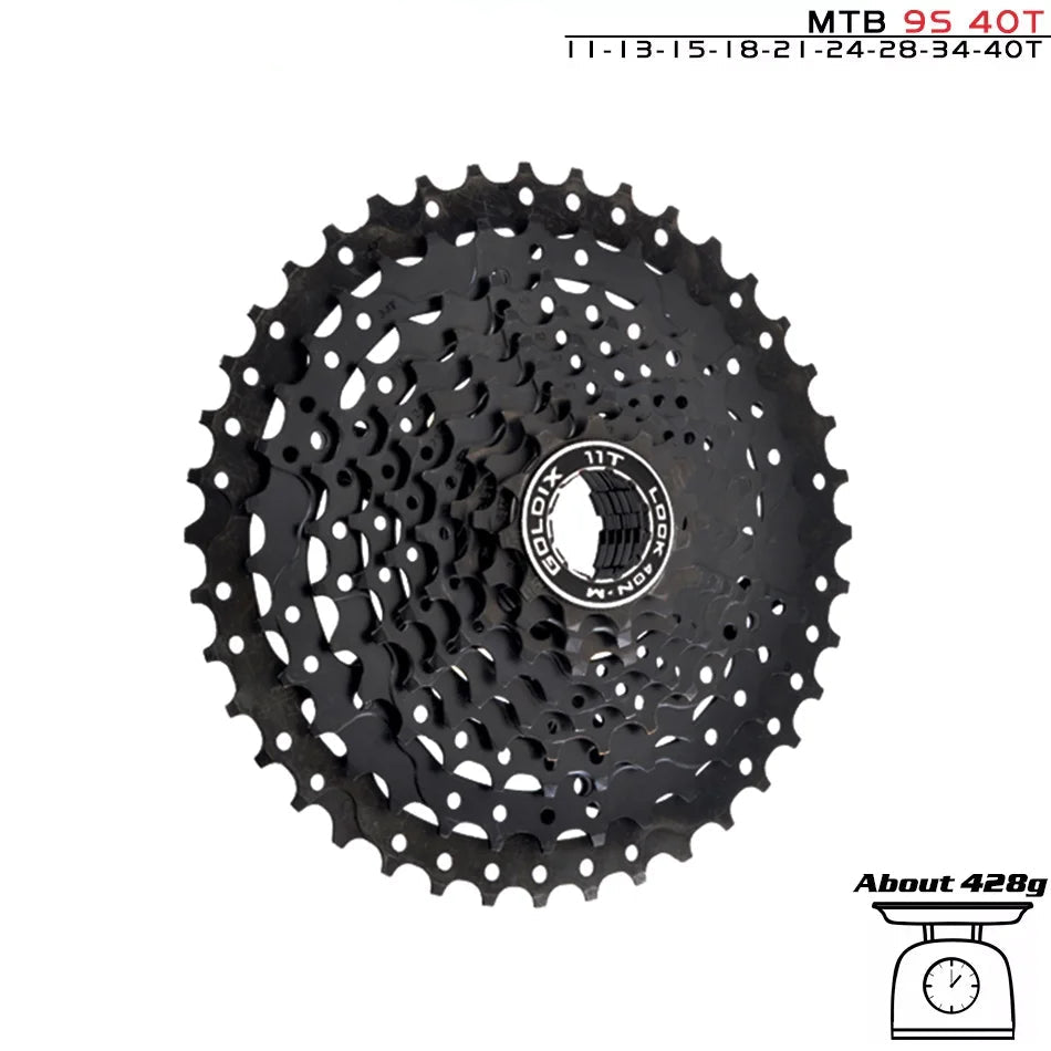 Taiwan made bike freewheel