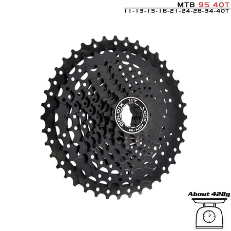 Taiwan made bike freewheel