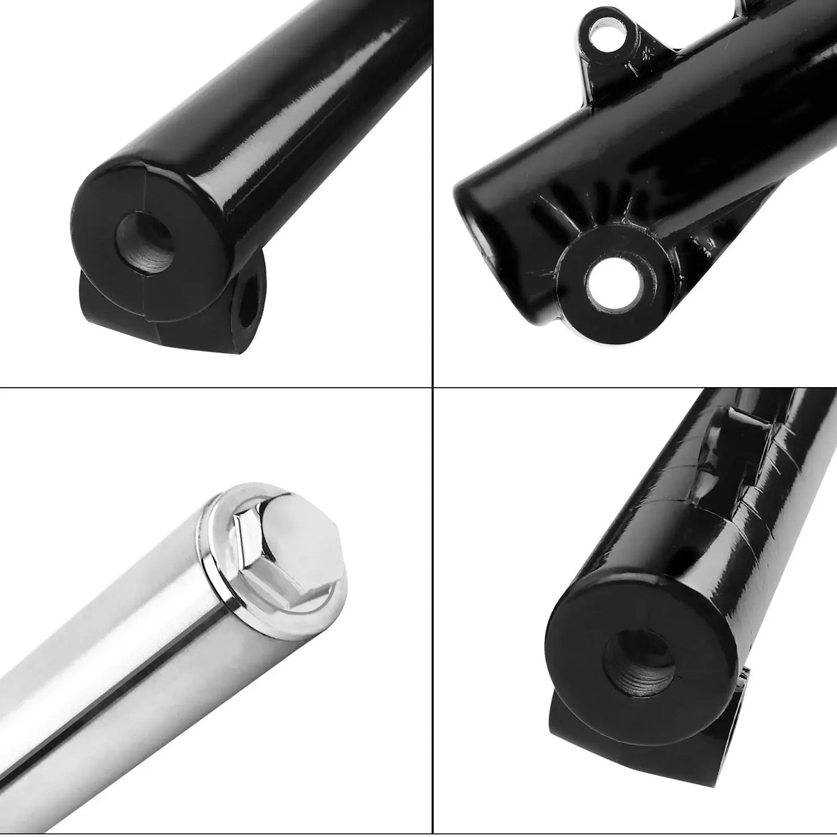 Taotao Coolster Pit Bike Front Suspension Assembly