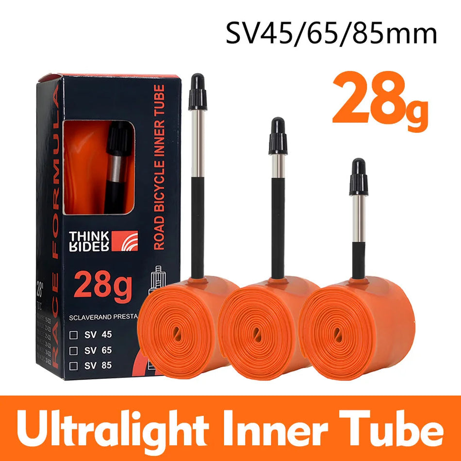 ThinkRider 28g ultralight inner tube