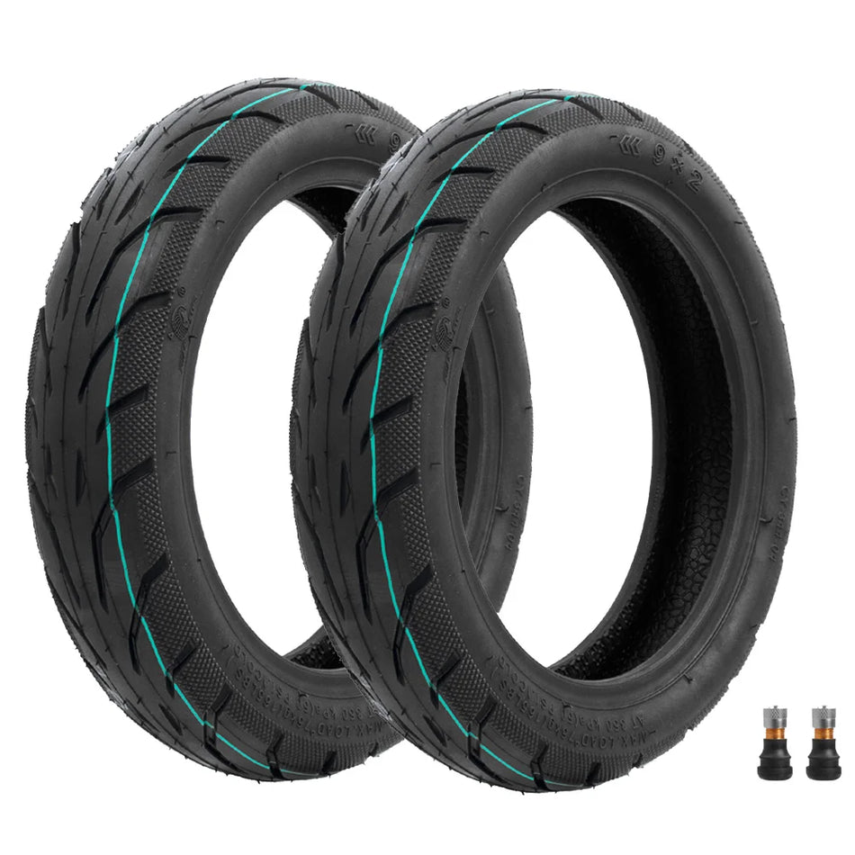   9 Inch Tubeless Tyre for Xiaomi M365/Pro/1S Electric Scooter
