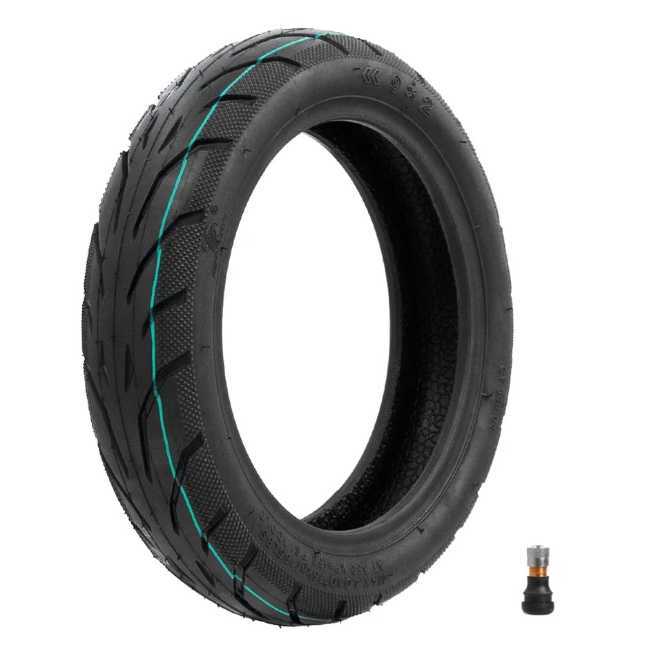   9 Inch Tubeless Tyre for Xiaomi M365/Pro/1S Electric Scooter