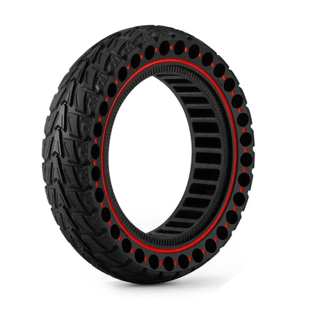   10x2.5 Off-road Solid Tire for Ninebot G30 Series