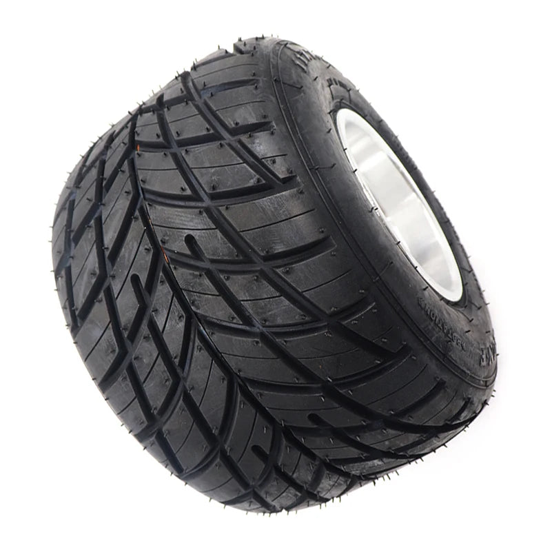 Track Performance Go Kart Tire