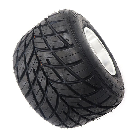 Track Performance Go Kart Tire