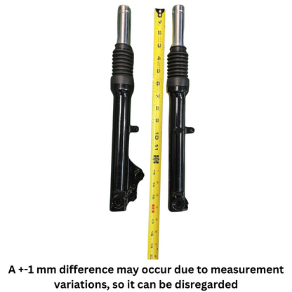 Powerful Shock Absorber for Transpro Razor Bikes