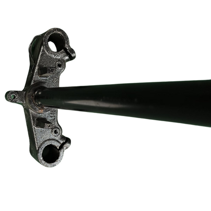 Remarkable Front Fender for 150-200cc Bike: Your Ultimate Ride