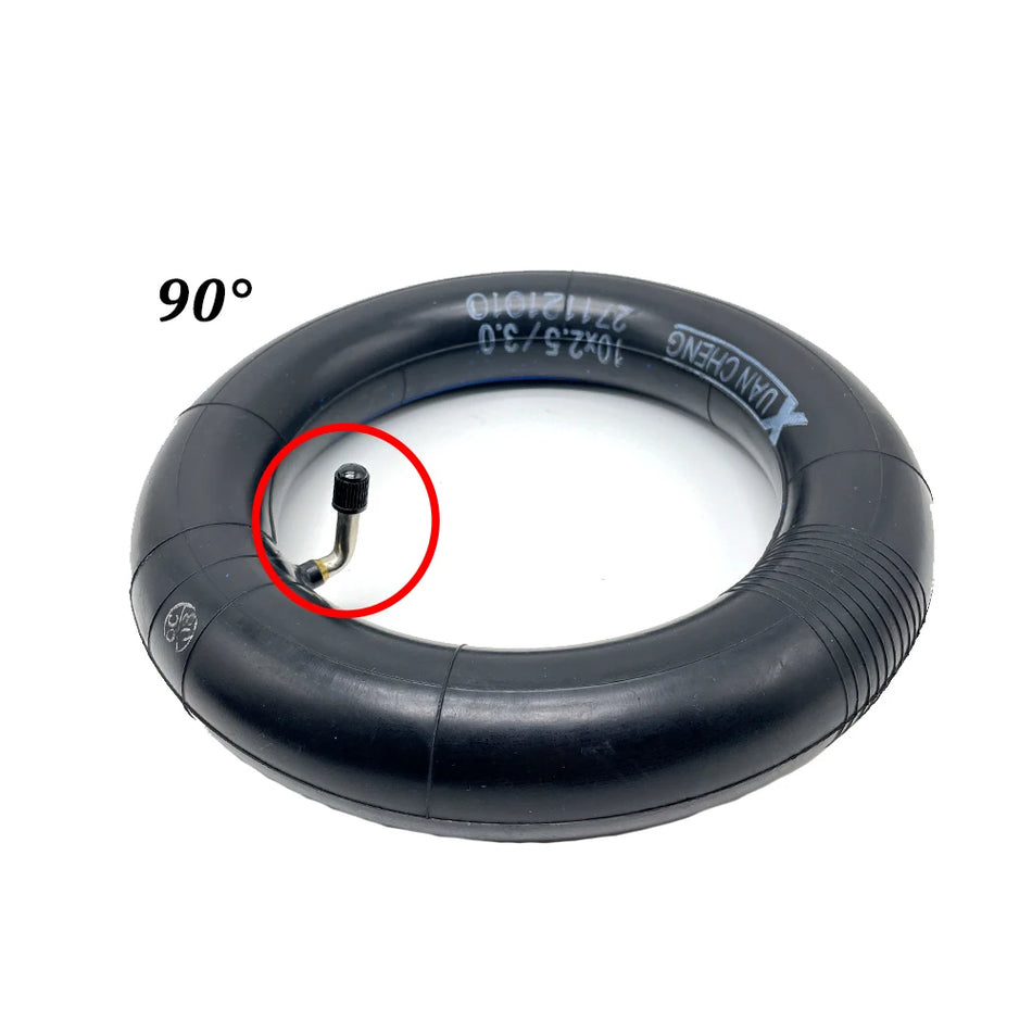   10x3.0 Tire Inner Outer Tube for Kugoo M4 Pro Zero 10x Electric Scooter