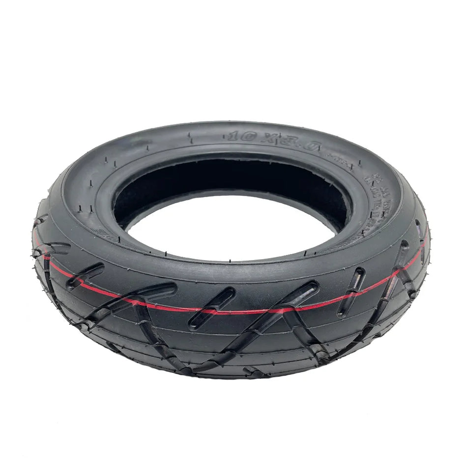   10x3.0 Tire Inner Outer Tube for Kugoo M4 Pro Zero 10x Electric Scooter