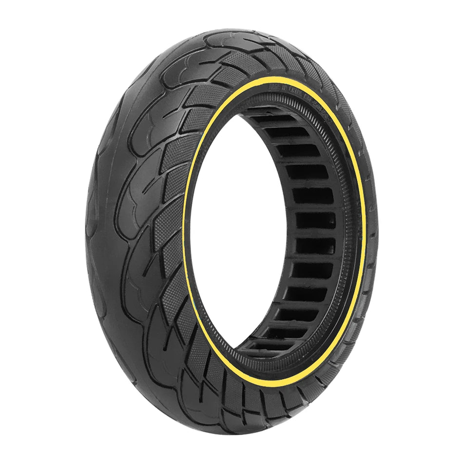   10X2.5 Tubeless Tires for Ninebot Max G30 Electric Scooter