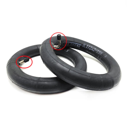   CST 8 1/2x2 Tire Inner Outer Tube for Electric Scooters
