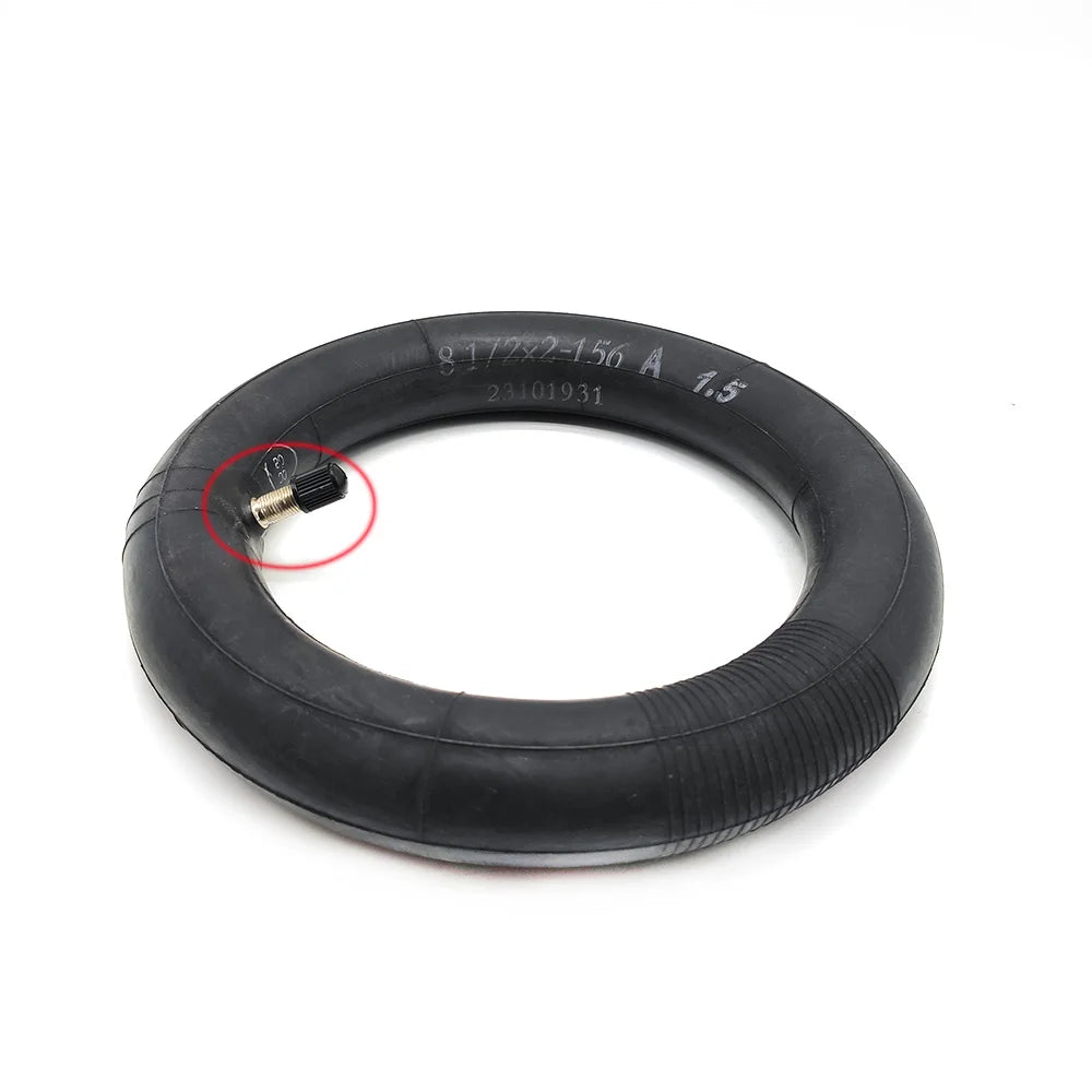   CST 8 1/2x2 Tire Inner Outer Tube for Electric Scooters