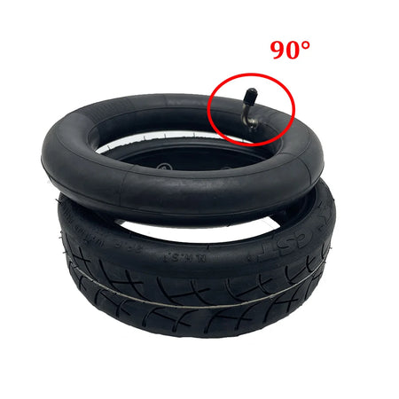   CST 8 1/2x2 Tire Inner Outer Tube for Electric Scooters