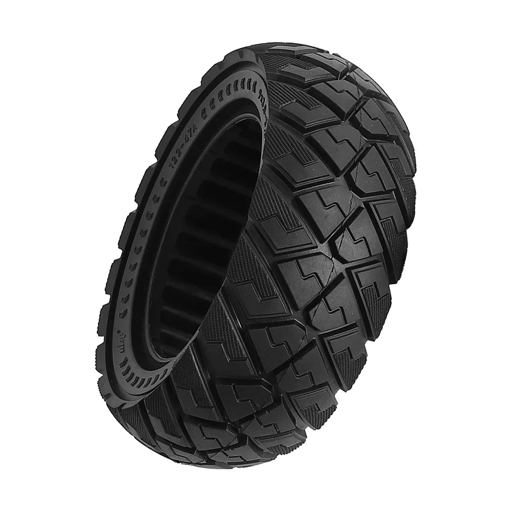   9*3.0-5.5 Anti-puncture Solid Tires for Kugoo KIRIN G2 Pro