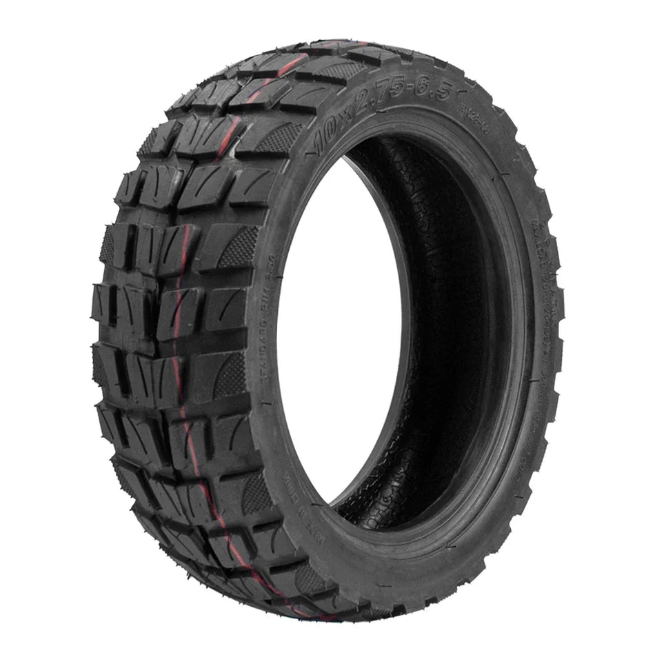   10x2.75-6.5 Outer Tire for Speedway 5 Dualtron 3 Electric Scooter