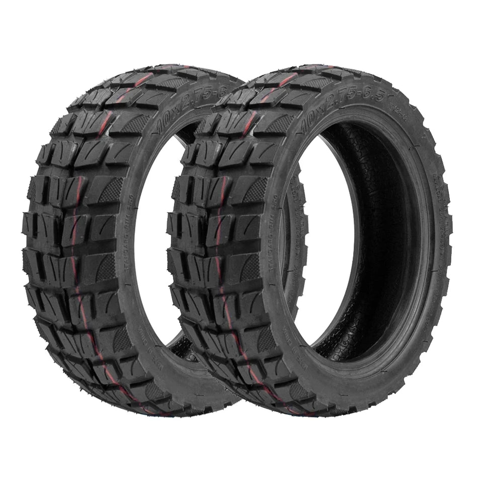   10x2.75-6.5 Outer Tire for Speedway 5 Dualtron 3 Electric Scooter