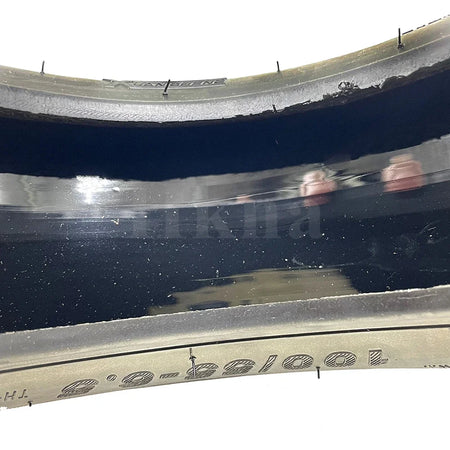   11 Inch Jelly Gel Self-Repairing Tire for Electric Scooters