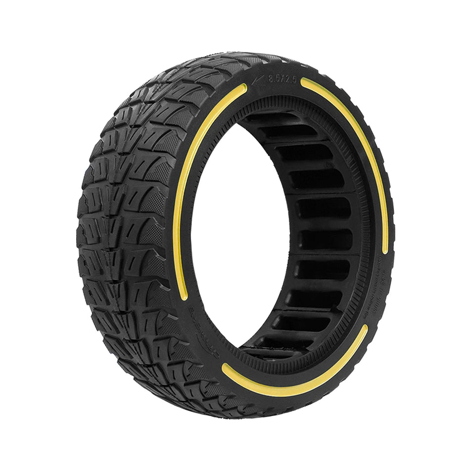   8.5-inch Off-road Solid Tire for Dualtron Mini