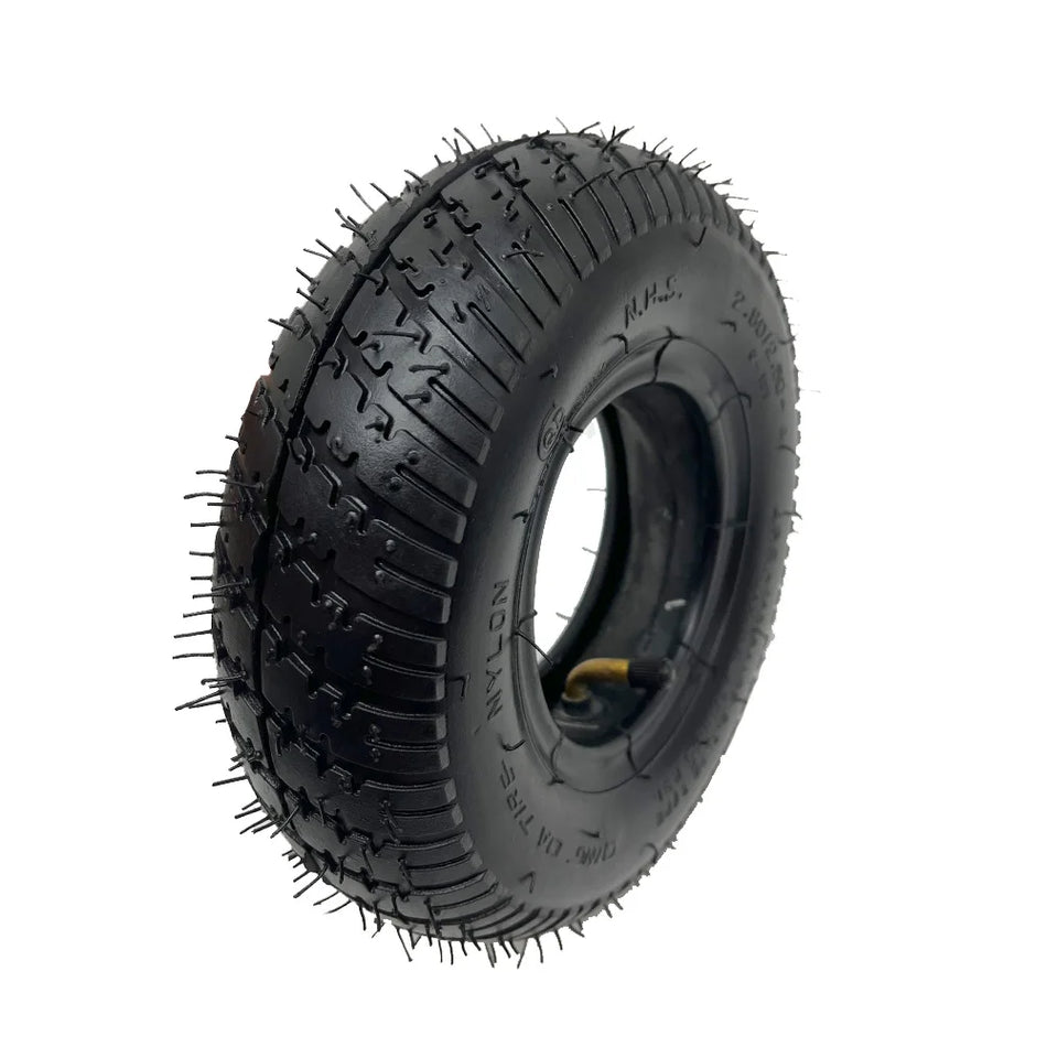   9 Inch Electric Scooter Tire Inner Tube