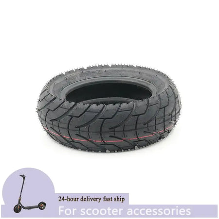   10 Inch Off-Road Tire for Electric Scooter