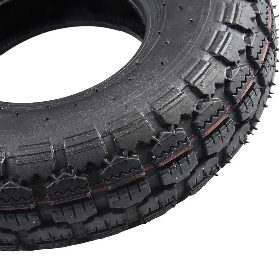   12" Electric Scooter Inner Tube & Tyre