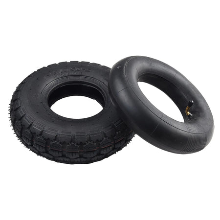   12" Electric Scooter Inner Tube & Tyre