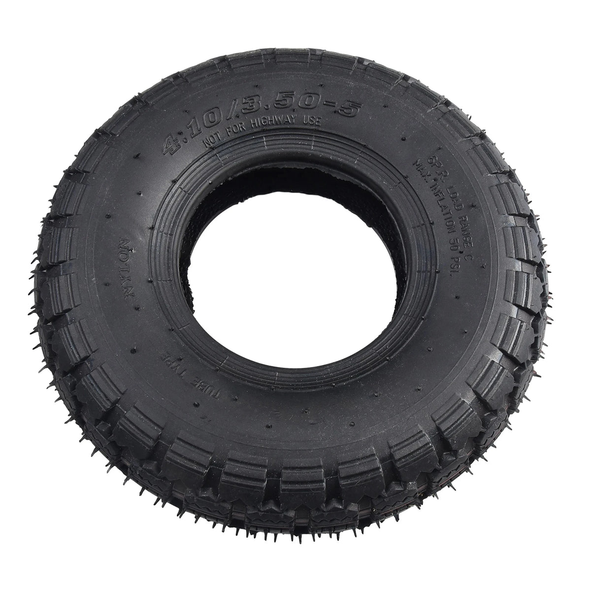   12" Electric Scooter Inner Tube & Tyre