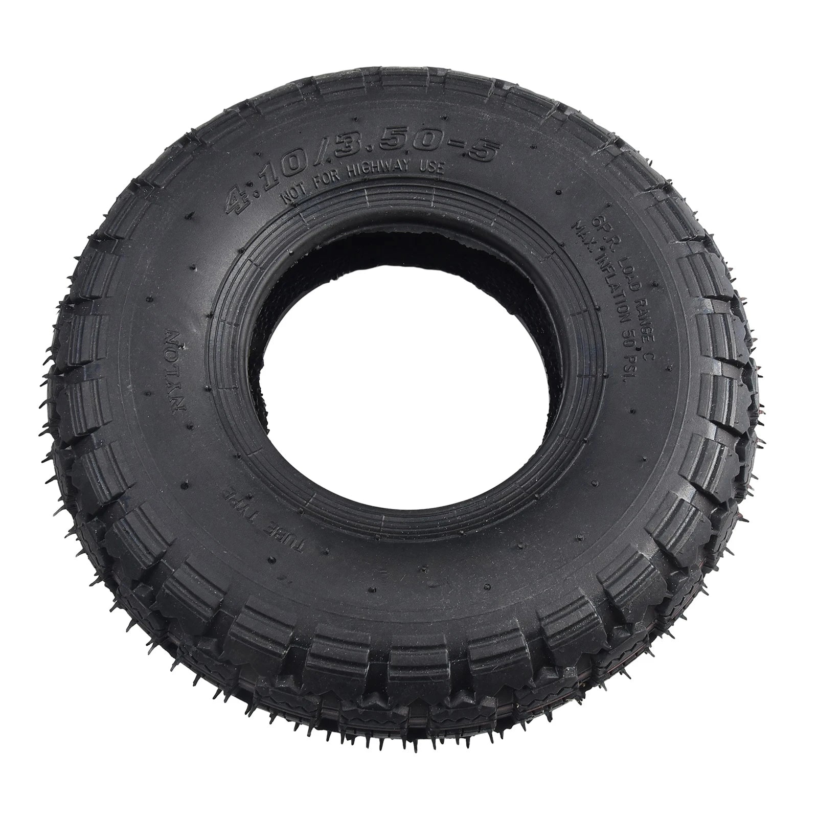   12" Electric Scooter Inner Tube & Tyre