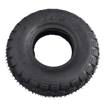   12" Electric Scooter Inner Tube & Tyre