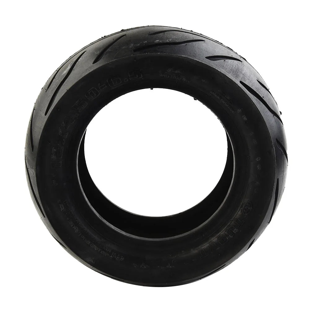   1pc 12x4.50-6.5 Vacuum Tubeless Tires for Electric Scooters