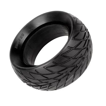   8 Inch Solid Tire 200x90 for ZERO 8X SPEEDUAL Mini Electric Scooter