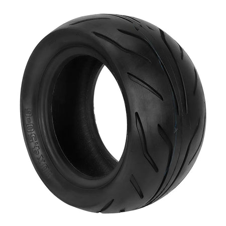   1pc 10inch 10*4.50-6 Outer Tire for Electric Scooter